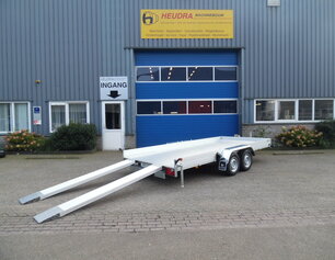 Anssems AMT 3000kg 507x200cm autotransporter