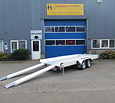 Anssems AMT 2500kg 440x190cm autotransporter