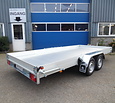 Anssems AMT 2500kg 440x190cm autotransporter