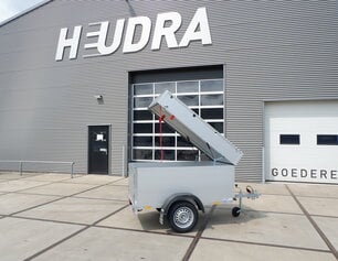 Anssems bagagewagen GT500 VT1 181x101x83cm