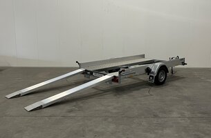 Anssems AMT Eco 1300kg 340x180cm autotransporter