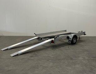 Anssems AMT Eco 1300kg 340x180cm autotransporter