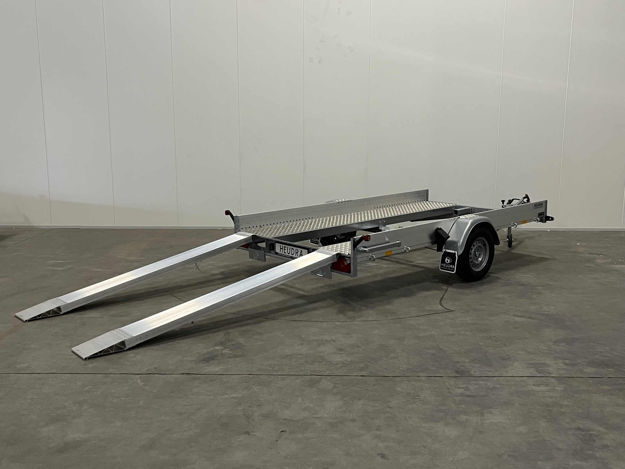 Anssems AMT Eco 1300kg 340x180cm autotransporter