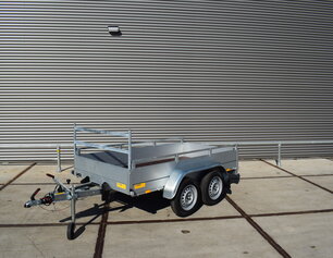 Anssems GTT 2000kg 251x126cm bakwagen