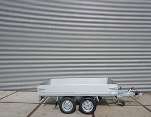 Anssems PLTT 1350kg 251x150cm plateauwagen