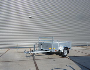 Anssems BSX 750kg 205x120cm bakwagen