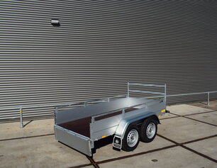 Anssems GTT 1500kg 251x126cm bakwagen