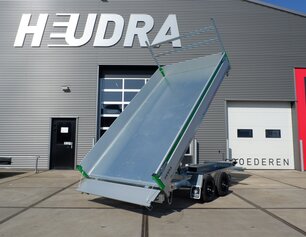 Henra driezijdige kipper 3500kg 351x185cm