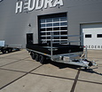 Henra driezijdige Kipper 3500kg 401x202cm Xpert Black Label