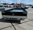 Henra driezijdige Kipper 3500kg 401x202cm Xpert Black Label