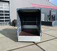Anssems bakwagen GTB750 met huif 211x126x150cm