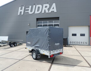 Anssems bakwagen GTB1200 met huif 251x126x150cm