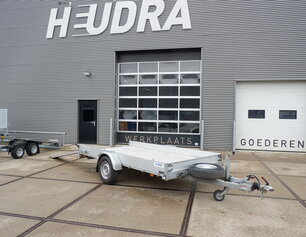 Verhuurmodel Anssems AMT autotransporter 1200kg 340x170cm