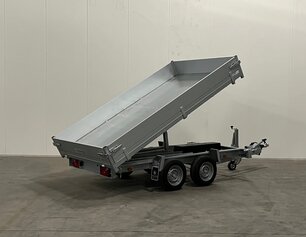 Anssems KSX 3500kg 305x178cm driezijdige kipper