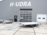 Anssems MSX 3000kg 405x200cm multitransporter Go-Getter
