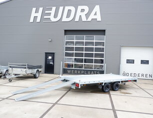 Anssems MSX 3000kg 405x200cm multitransporter Go-Getter