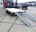 Anssems MSX 3000kg 405x200cm multitransporter Go-Getter