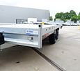 Anssems MSX 3000kg 405x200cm multitransporter Go-Getter
