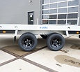 Anssems MSX 3000kg 405x200cm multitransporter Go-Getter