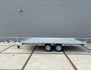 Anssems MSX 3000kg 405x200cm multitransporter