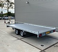 Anssems MSX 3000kg 405x200cm multitransporter