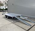 Anssems MSX 3000kg 405x200cm multitransporter