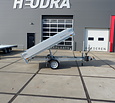 Saris achterwaartse kipper 1350kg 256x150cm