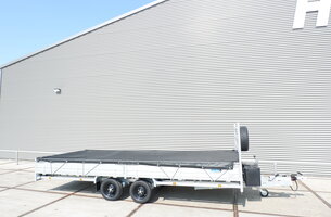 Gaasdoek 500x200cm