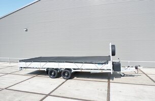 Gaasdoek 405x180cm