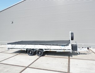 Gaasdoek 405x180cm