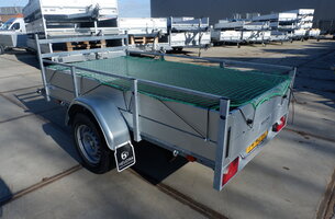 Gaasnet 300x180cm