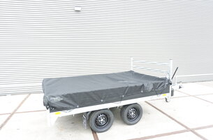 Gaasdoek 330x180cm