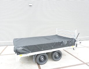 Gaasdoek 250x130cm