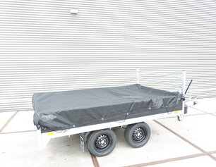 Gaasdoek 250x130cm