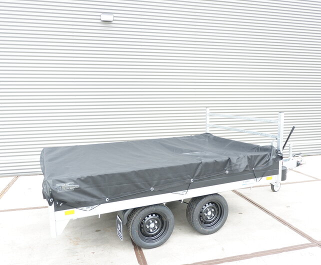 Gaasdoek 250x130cm