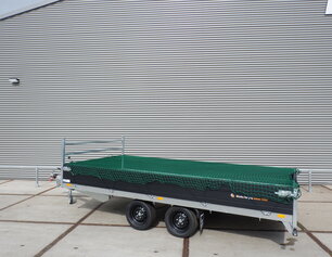 Gaasnet 450x200cm