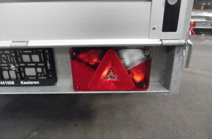 Achterlamp Anssems / Hulco rechts >heden