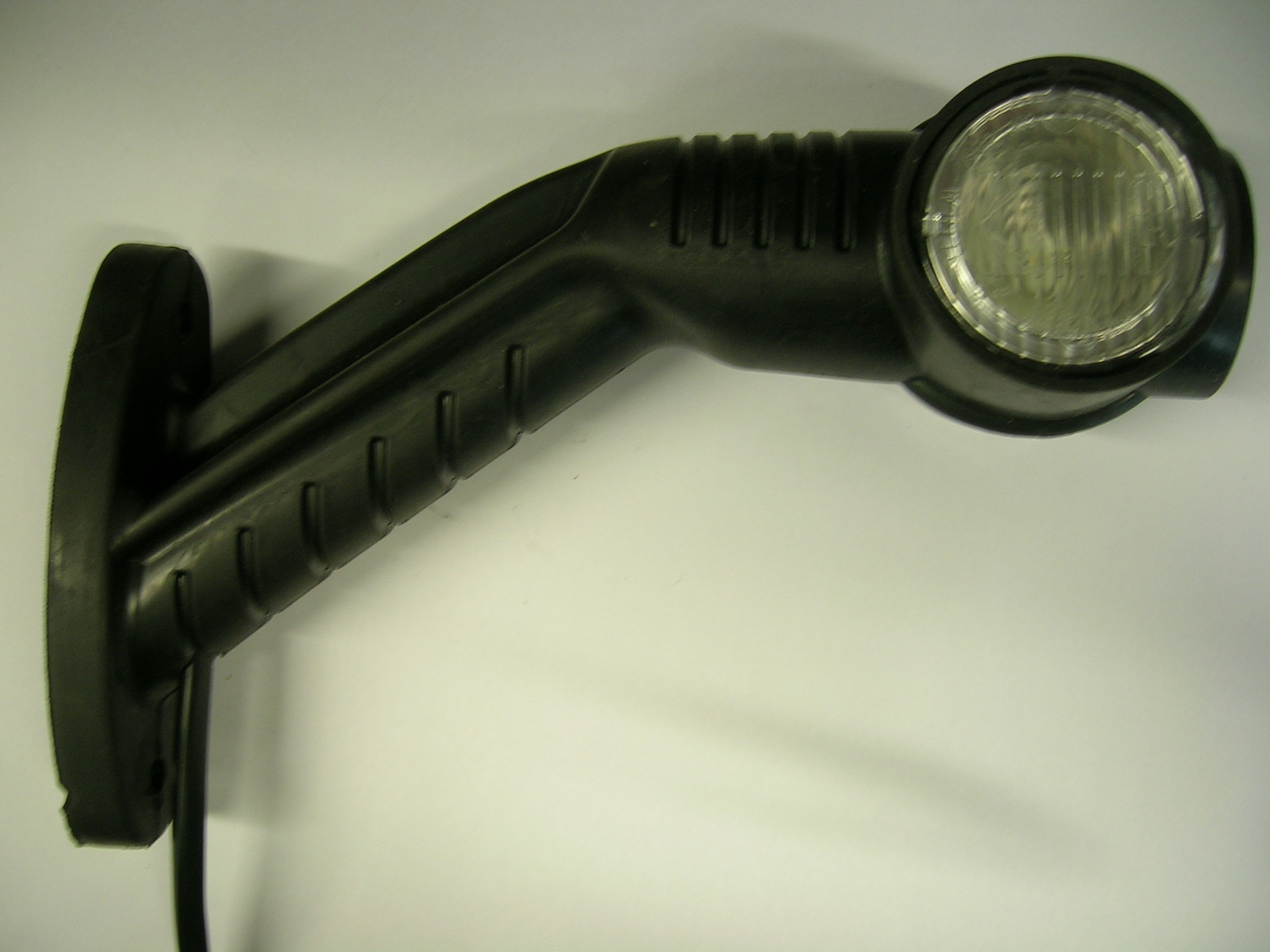 Breedtelamp LED Rechts