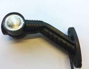 Breedtelamp LED Links