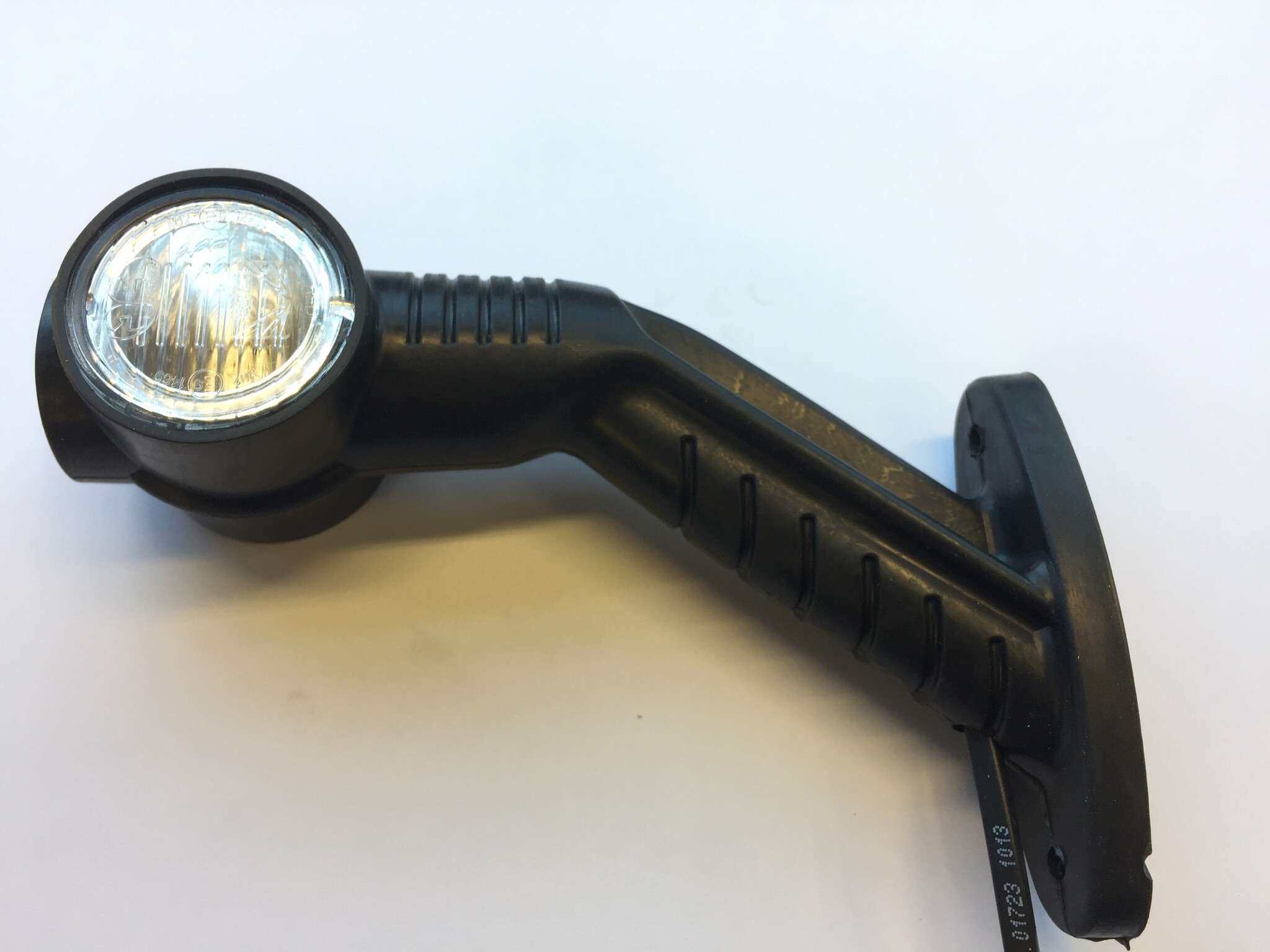 Breedtelamp LED Links