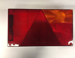 Lampglas Anssems / Hulco rechts < 2006
