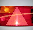 Achterlamp Anssems / Hulco links < 2006