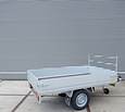 Voorrek voor Anssems PLT 132cm (breedte)