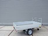 Voorrek voor Anssems PLT 132cm (breedte)