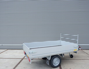 Voorrek voor Anssems PLT 132cm (breedte)