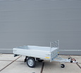Voorrek voor Anssems PLT 132cm (breedte)
