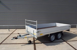 Voorrek voor Anssems PLT 150cm (breedte)