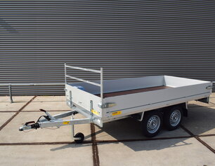 Voorrek voor Anssems PLT 150cm (breedte)