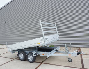 Voorrek voor Anssems KSX 178cm (breedte) kipper