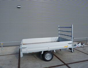 Voorrek voor Anssems PSX 153cm (breedte) plateauwagen